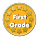 First  Grade