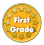 First  Grade