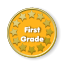First  Grade