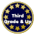 Third  Grade & Up