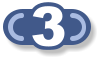 3 3