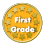 First  Grade