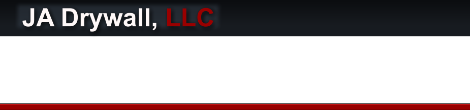 JA Drywall, LLC