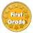 First  Grade