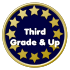 Third  Grade & Up
