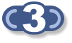 3 3