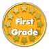 First  Grade