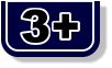 3+ 3+