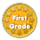 First  Grade